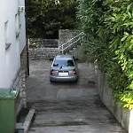 With A Parking Space - 7831 Апартаменты Опатия
