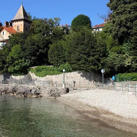 With A Parking Space - 7831 Apartman