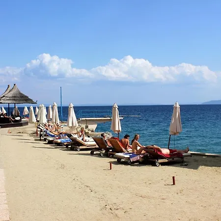 With A Parking Space - 7831 Apartman Opatija