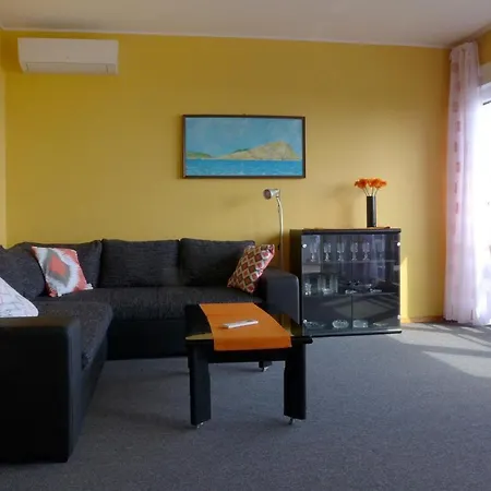 With A Parking Space - 7831 Apartman *