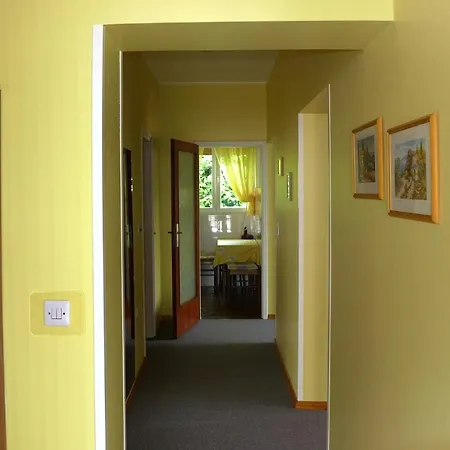 Apartman With A Parking Space - 7831 *