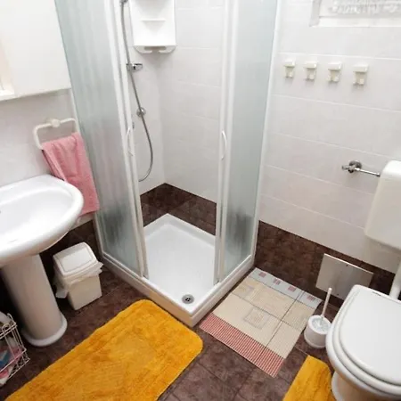 With A Parking Space - 7831 Opatija