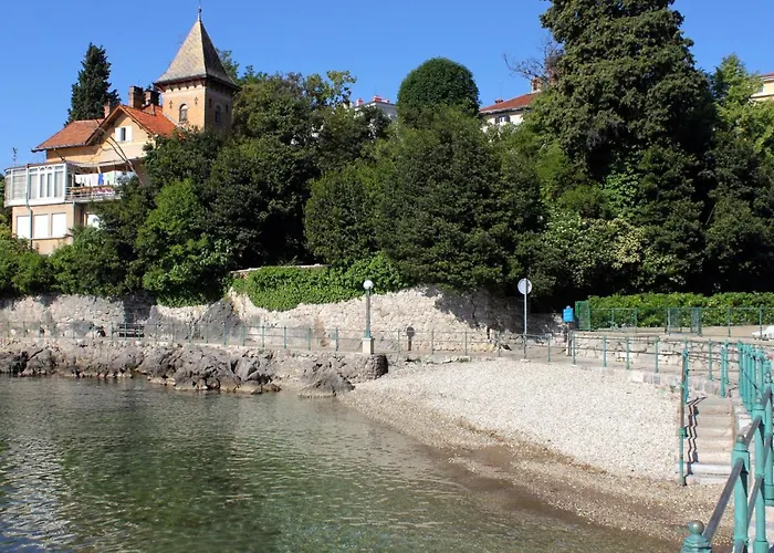 With A Parking Space - 7831 Διαμέρισμα