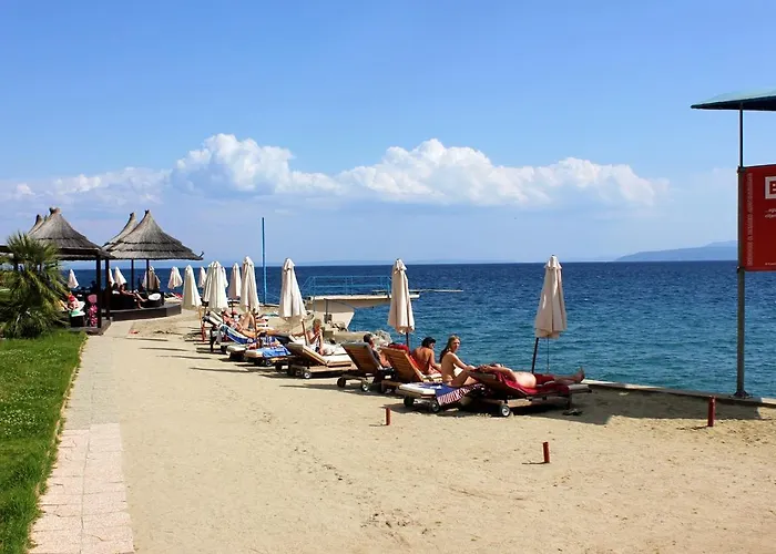 With A Parking Space - 7831 Apartment Opatija