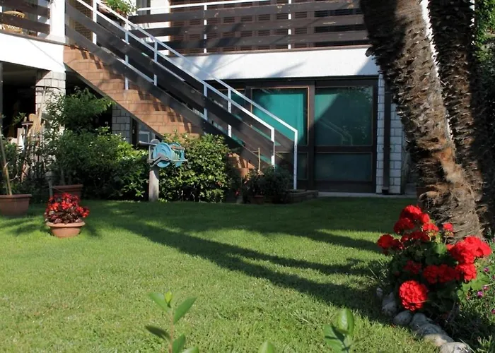 With A Parking Space - 7831 شقة أوباتيا