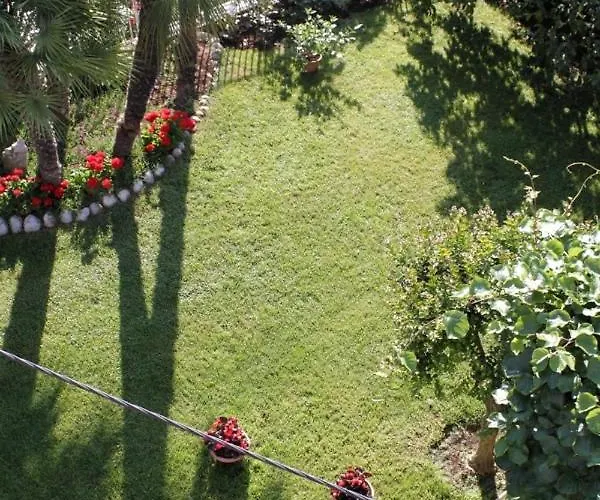 With A Parking Space - 7831 * Οπατία