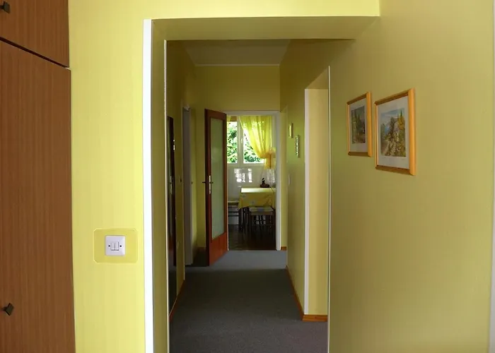 Apartment With A Parking Space - 7831 *