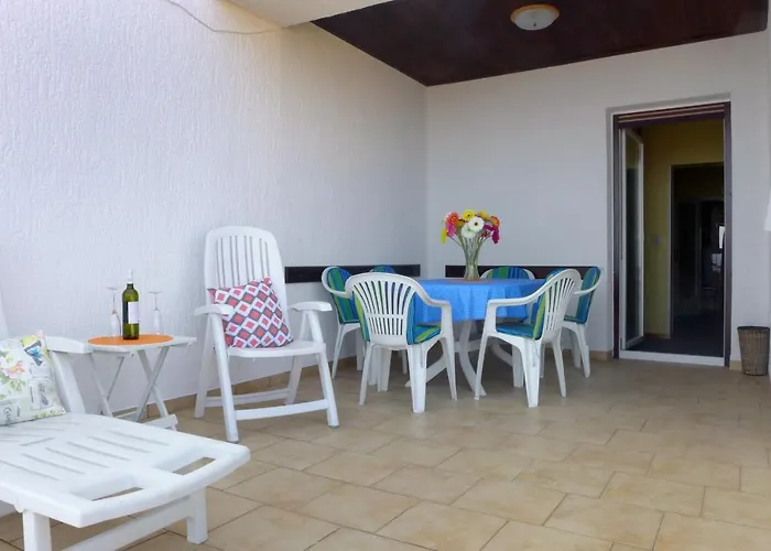 With A Parking Space - 7831 Apartment *