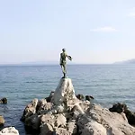 With A Parking Space - 7831 Διαμέρισμα Οπατία