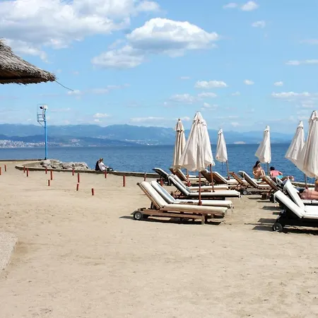 With A Parking Space - 7831 Apartman *