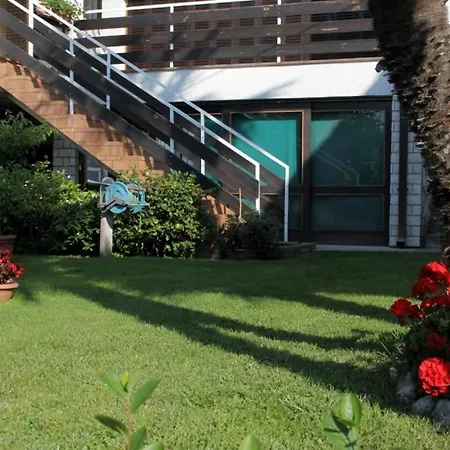 With A Parking Space - 7831 Apartman Opatija