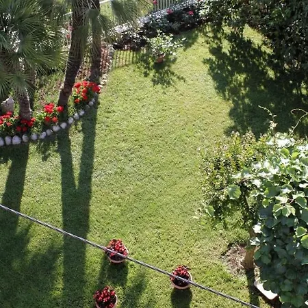 With A Parking Space - 7831 * Opatija