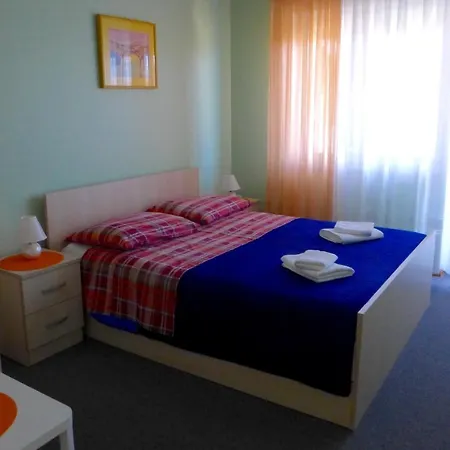 Apartment With A Parking Space - 7831 Opatija