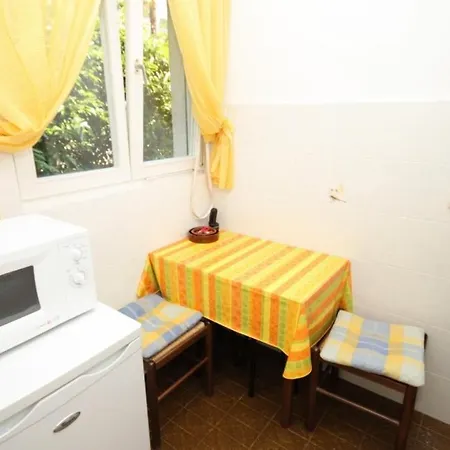 With A Parking Space - 7831 * Opatija