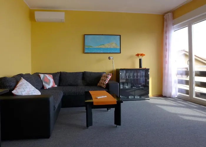 With A Parking Space - 7831 Apartman *