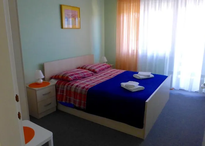 Apartman With A Parking Space - 7831 Abbázia